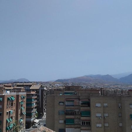 Disfruta Granada,Incluso Con Tu Mascota Parking公寓 外观 照片