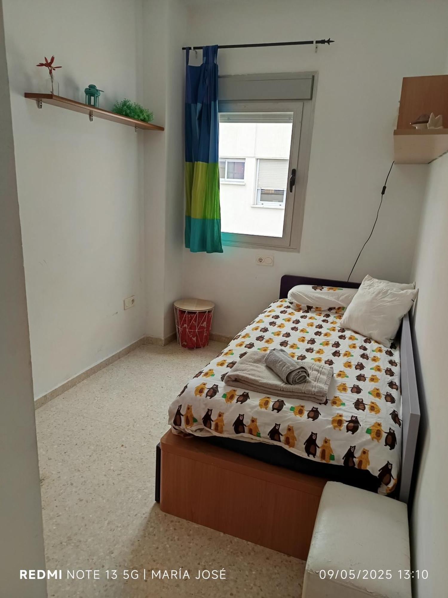 Disfruta Granada,Incluso Con Tu Mascota Parking公寓 外观 照片