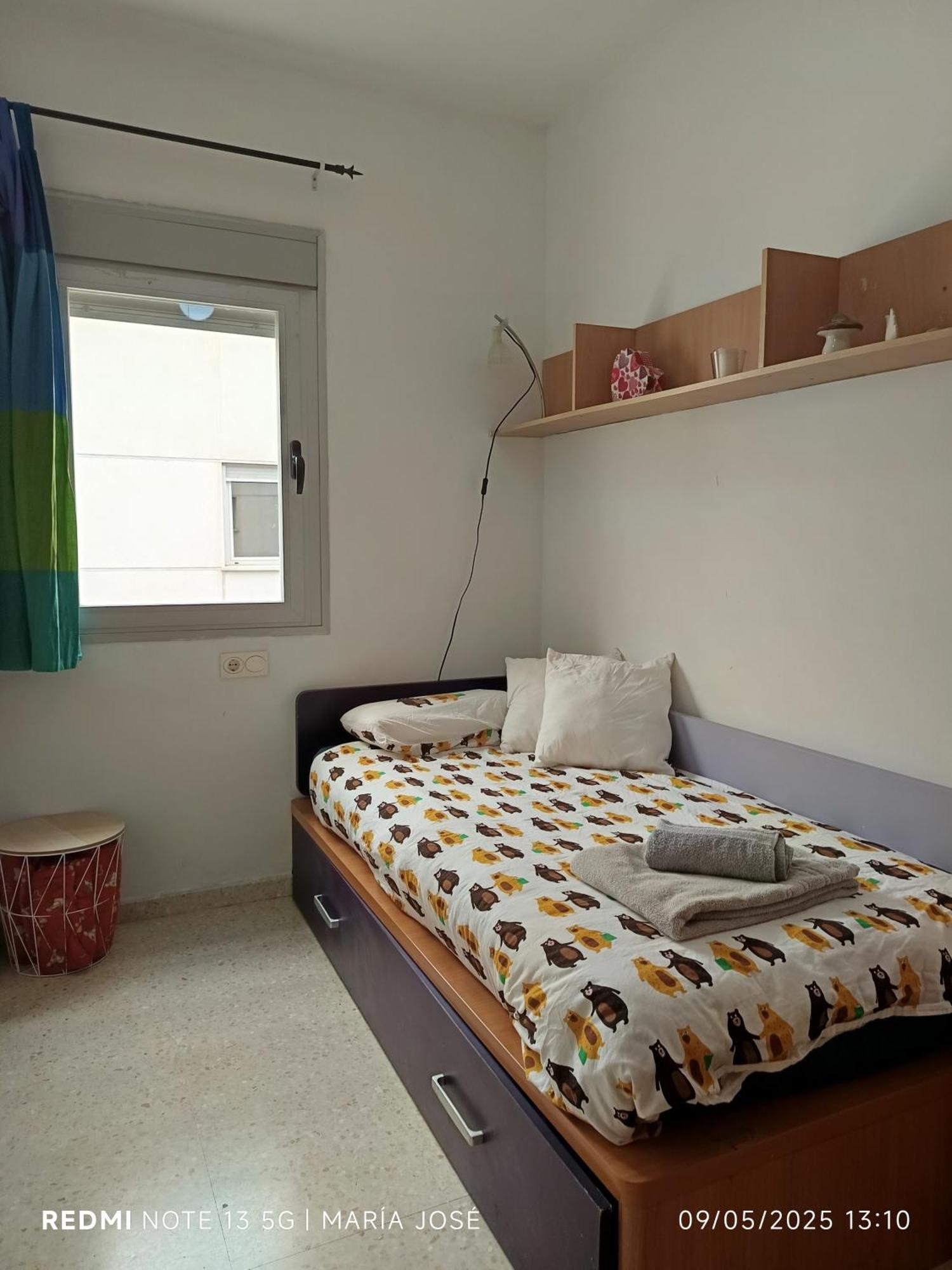 Disfruta Granada,Incluso Con Tu Mascota Parking公寓 外观 照片