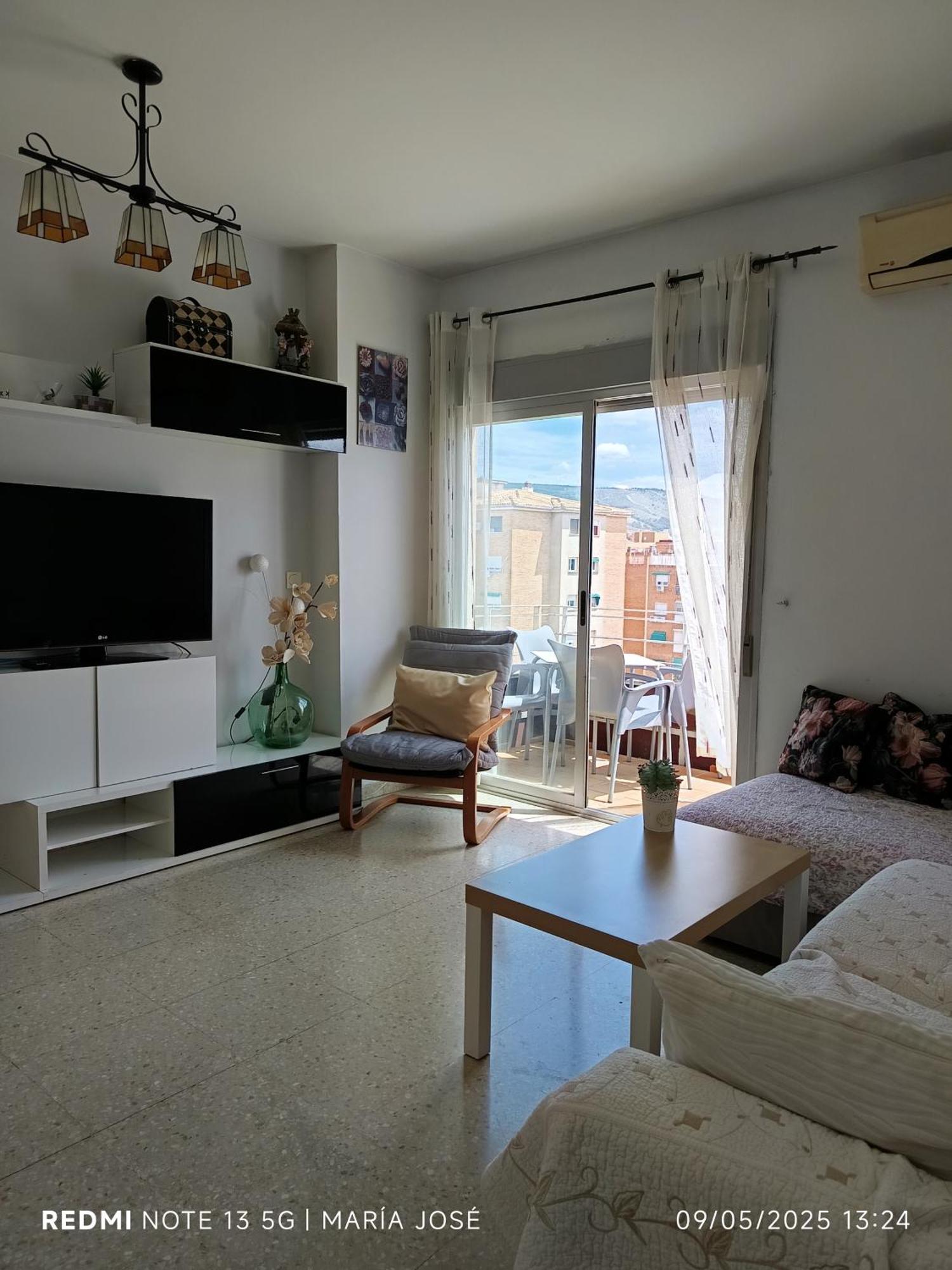 Disfruta Granada,Incluso Con Tu Mascota Parking公寓 外观 照片
