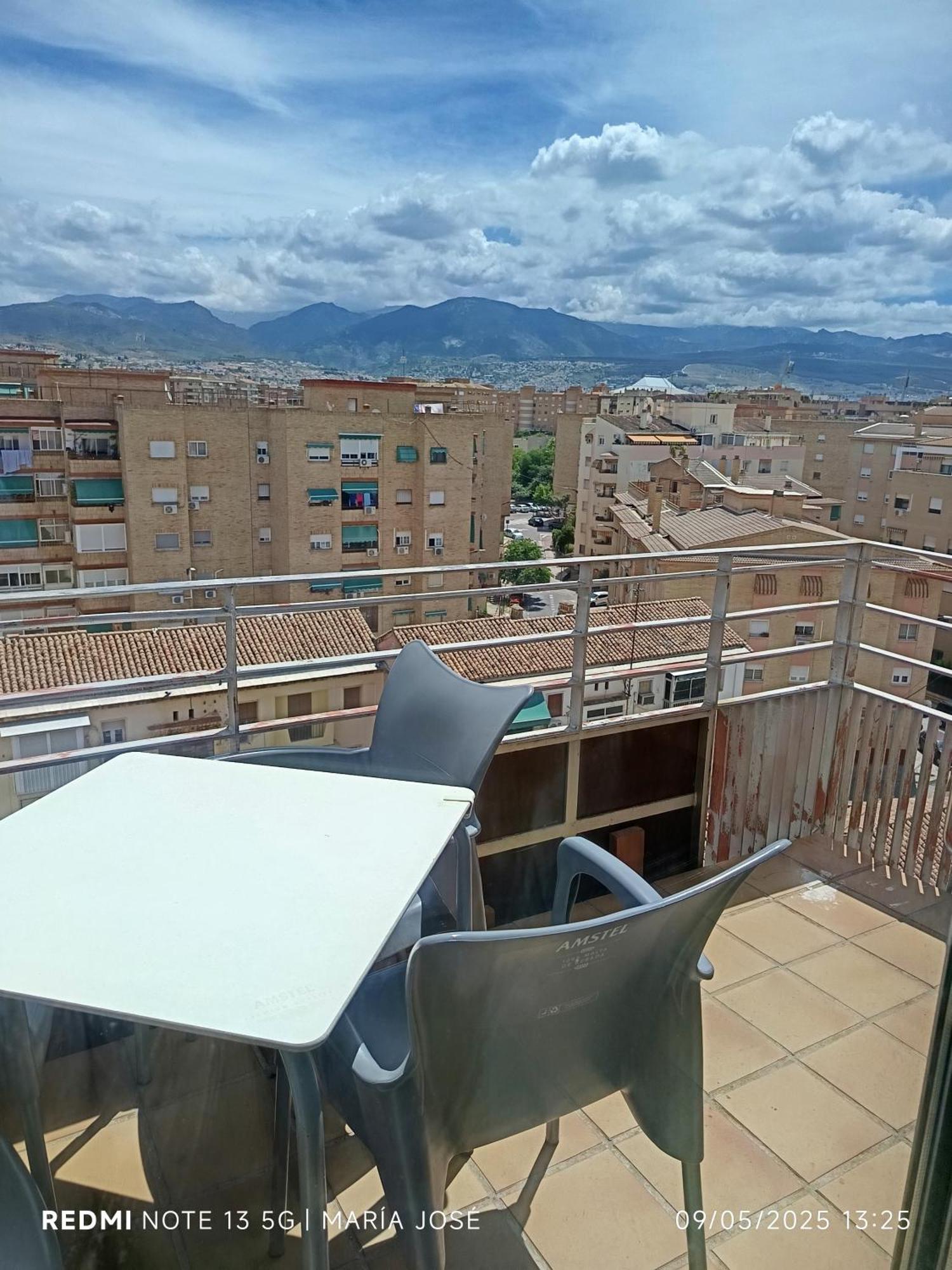 Disfruta Granada,Incluso Con Tu Mascota Parking公寓 外观 照片