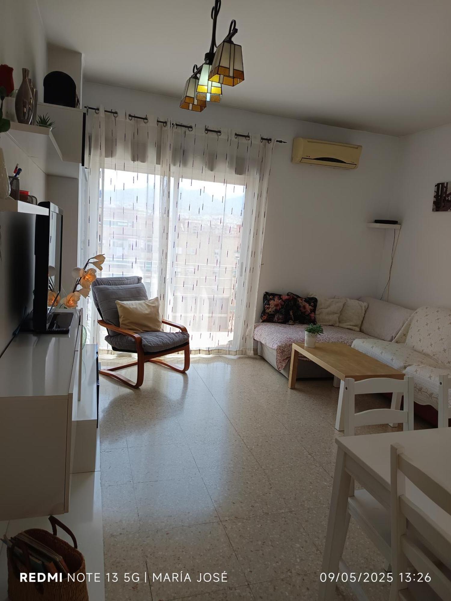 Disfruta Granada,Incluso Con Tu Mascota Parking公寓 外观 照片